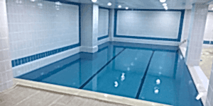 ASUDE YASAM MERKEZI (HALKALI)