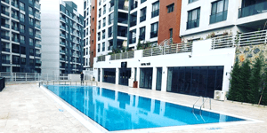 BAHÇESEHIR KONAKLARI (BAHÇESEHIR)