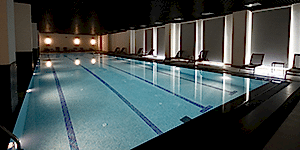 GÖL ISTANBUL SOSYAL TESISLERI