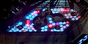 GÖL ISTANBUL SÜS HAVUZU