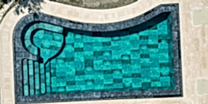 GÜRPINAR VILLA HAVUZU