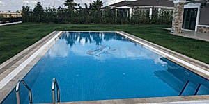 IHLAMUR EVLERI ÖZEL VILLA HAVUZU 11