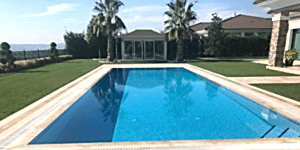 IHLAMUR EVLERI ÖZEL VILLA HAVUZU 15