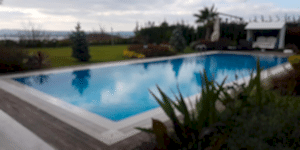 IHLAMUR EVLERI ÖZEL VILLA HAVUZU 16