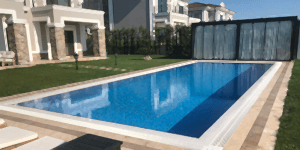 IHLAMUR EVLERI ÖZEL VILLA HAVUZU 19