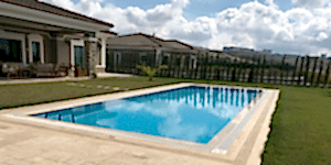 IHLAMUR EVLERI ÖZEL VILLA HAVUZU 22