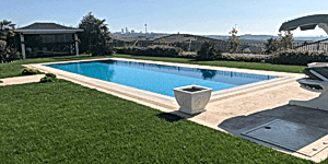 IHLAMUR EVLERI ÖZEL VILLA HAVUZU 25