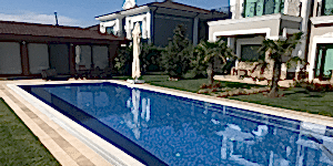 IHLAMUR EVLERI ÖZEL VILLA HAVUZU 26