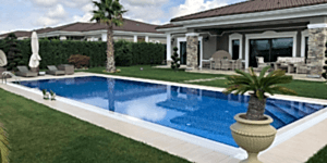 IHLAMUR EVLERI ÖZEL VILLA HAVUZU 28