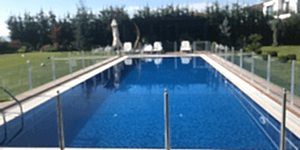 IHLAMUR EVLERI ÖZEL VILLA HAVUZU 29