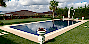 IHLAMUR EVLERI ÖZEL VILLA HAVUZU 32