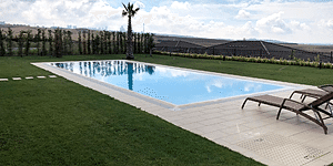 IHLAMUR EVLERI ÖZEL VILLA HAVUZU 33