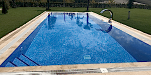 IHLAMUR EVLERI ÖZEL VILLA HAVUZU 34