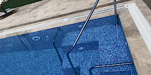 IHLAMUR EVLERI ÖZEL VILLA HAVUZU 36