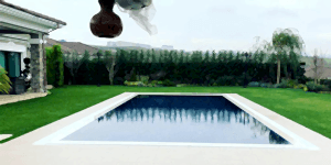 IHLAMUR EVLERI ÖZEL VILLA HAVUZU 38