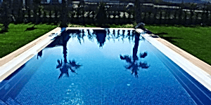 IHLAMUR EVLERI ÖZEL VILLA HAVUZU 39