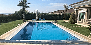 IHLAMUR EVLERI ÖZEL VILLA HAVUZU 4