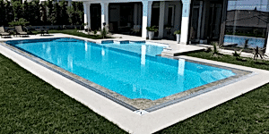 IHLAMUR EVLERI ÖZEL VILLA HAVUZU 6