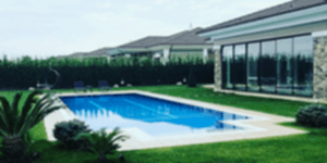 IHLAMUR EVLERI ÖZEL VILLA HAVUZU 8
