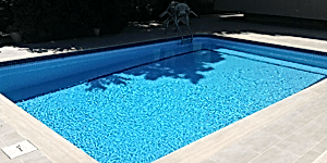 ÖZEL VILLA HAVUZU-ERENKÖY