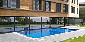 ÖZEL VILLA HAVUZU-FLORYA 2