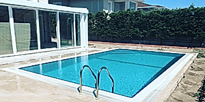 ÖZEL VILLA HAVUZU-GÜZELKÖY SITESI