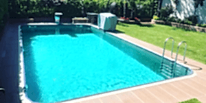 ÖZEL VILLA HAVUZU-HALKALI SOYAK