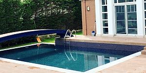 ÖZEL VILLA HAVUZU-MARE NEGRO