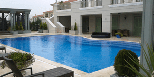 ÖZEL VILLA HAVUZU-PELICAN HILL 2