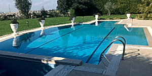 ÖZEL VILLA HAVUZU-PELICAN HILL 3