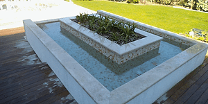 PELICAN HILL SITESI SÜZ HAVUZU