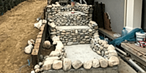 PELICAN HILL SITESI VILLA SÜS HAVUZU