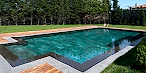 TEPEKENT VILLA HAVUZU