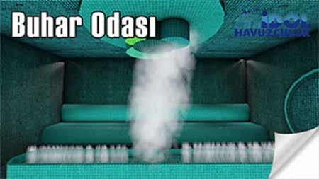 Buhar Odası Uygulamaları