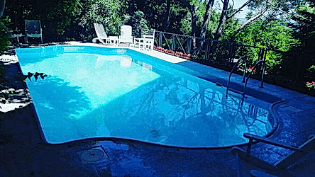 İdol yüzme havuzculuk