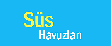 Süs Havuzları