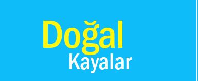 Doğal Kayalar