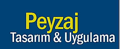 Peysaj Tasarım