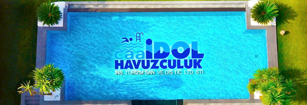 yüzme havuzu inşaatı