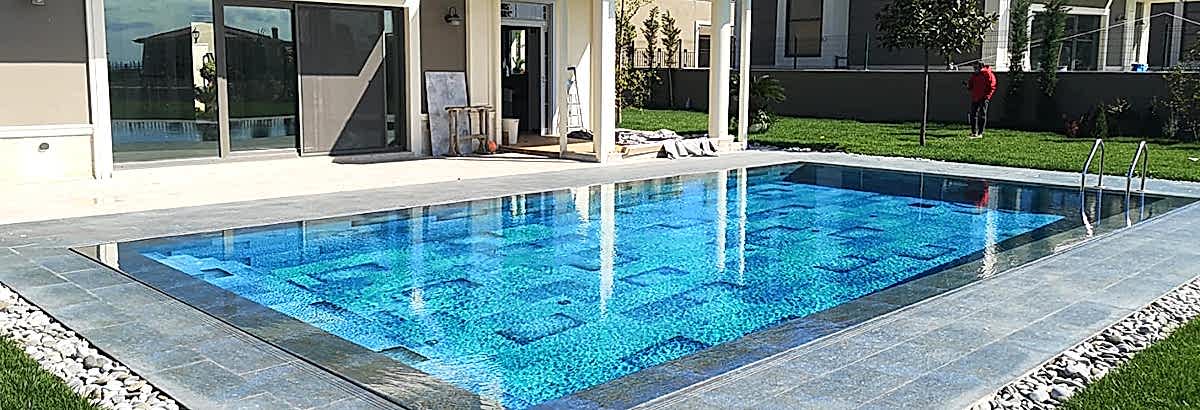 yüzme havuzu maliyeti