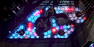 Süs Havuzu Yapımı