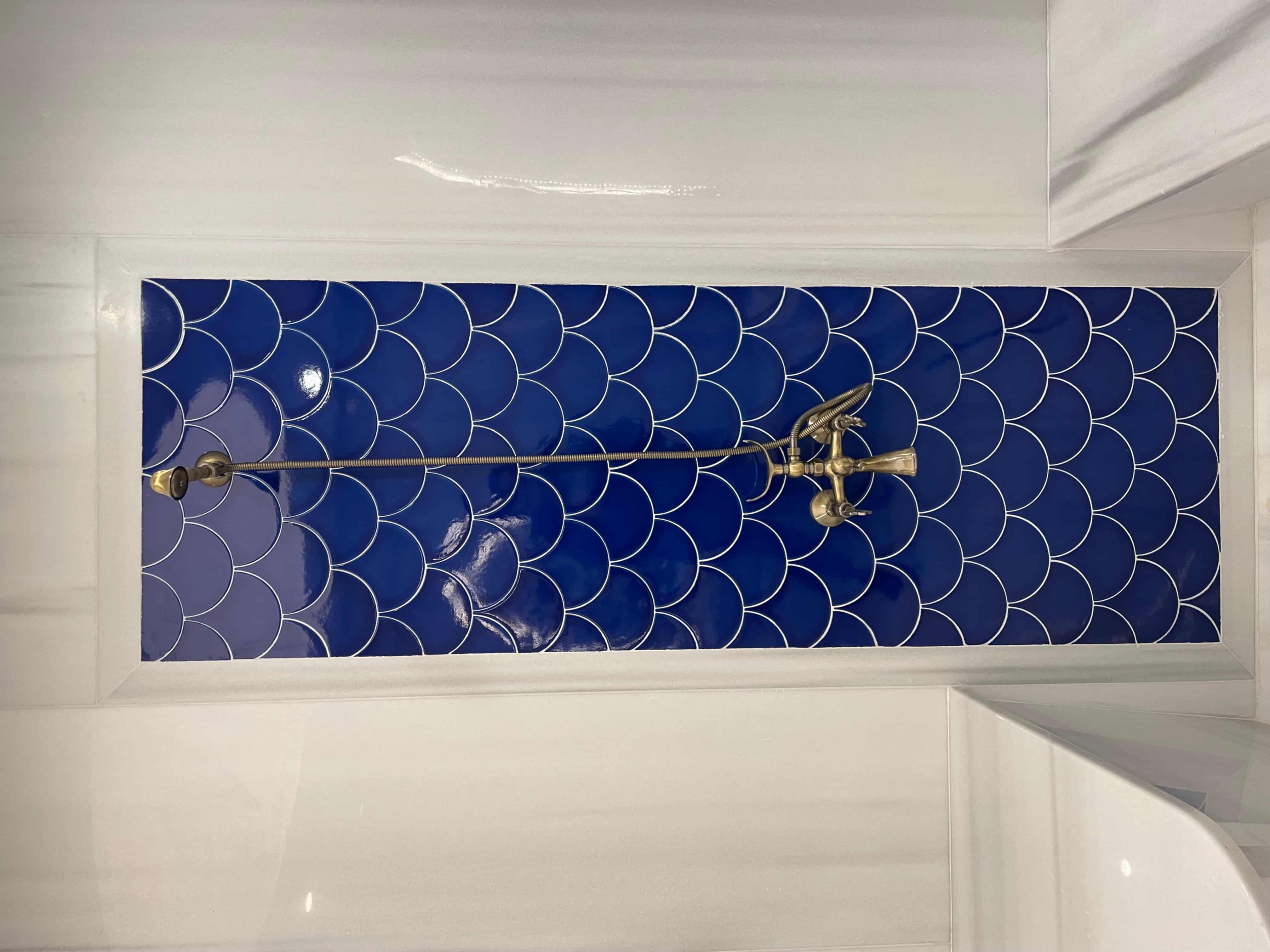 Türk Hamamı Yapımı ve Uygulama