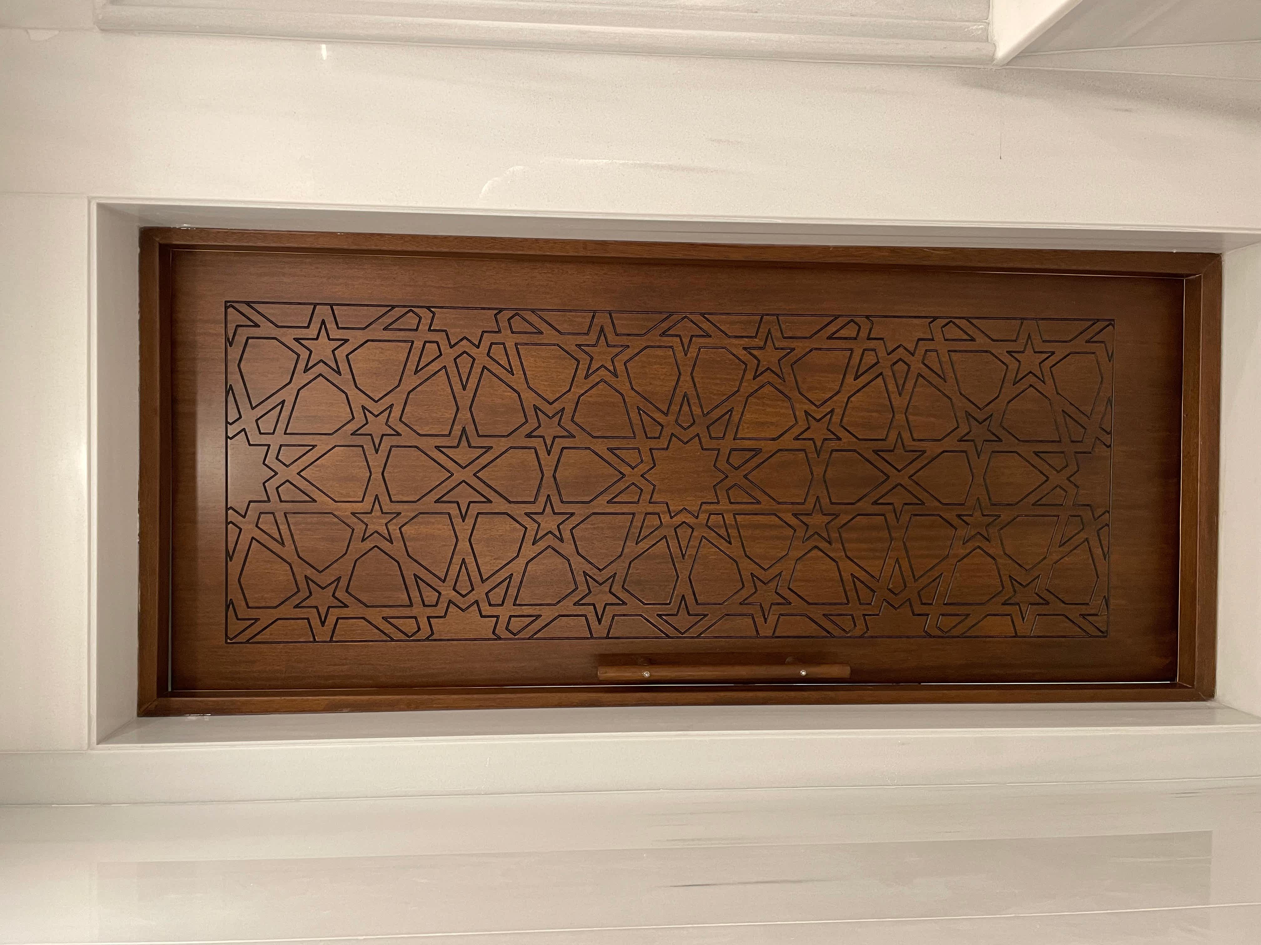 Türk Hamamı Yapımı ve Uygulama