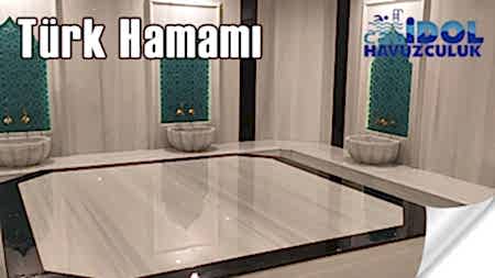 Türk Hamamı